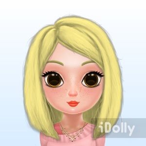 Meet your Posher, Jasmine